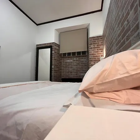 Lägenhet Casina Dacia *