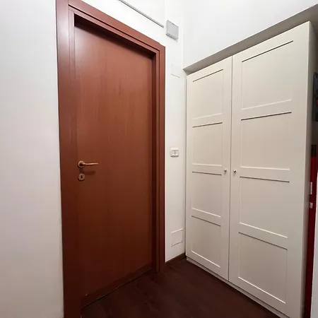 Casina Dacia Lägenhet *