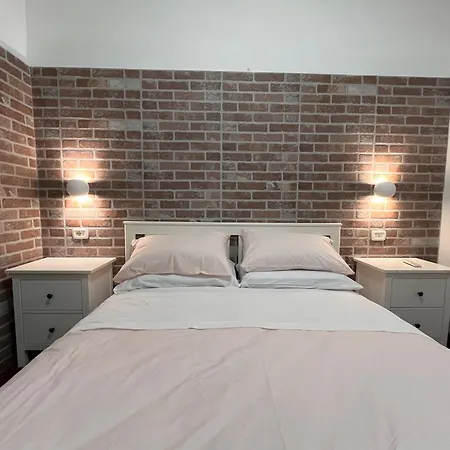 Casina Dacia * 로마