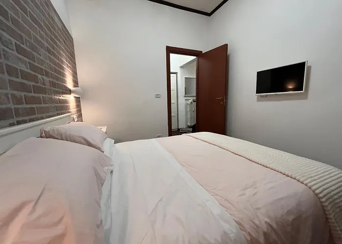 Apartament Casina Dacia *