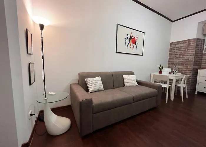 Casina Dacia Apartament *