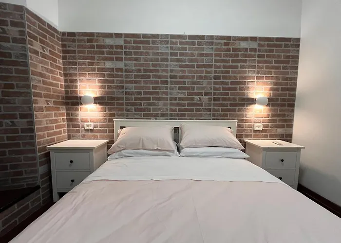 Casina Dacia * Rzym