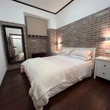 Appartement Casina Dacia