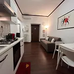 Casina Dacia Apartman *