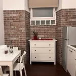 Casina Dacia Apartman