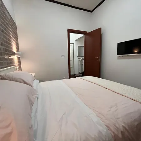 Apartman Casina Dacia *
