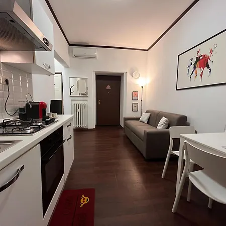 Casina Dacia Appartamento *