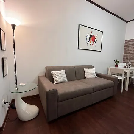 Casina Dacia Apartment *