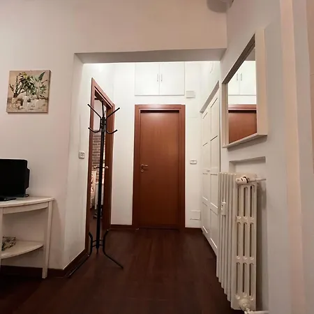 Casina Dacia Apartment