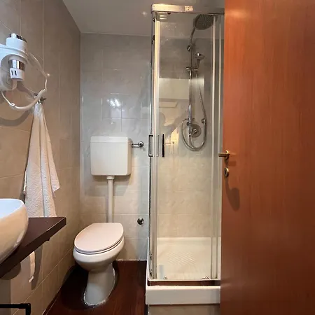 Apartment Casina Dacia Rome