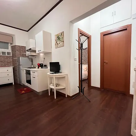 Apartment Casina Dacia