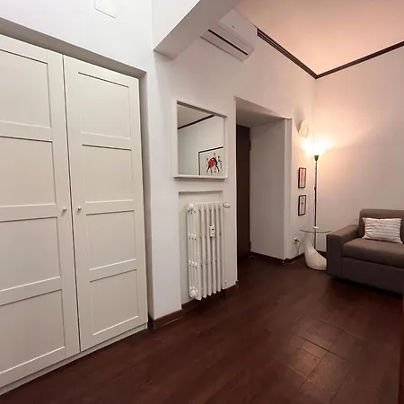 Apartment Casina Dacia *