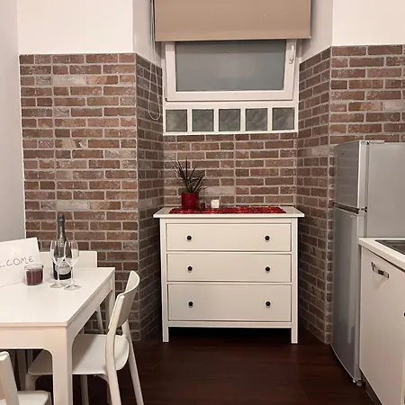 Casina Dacia Apartment